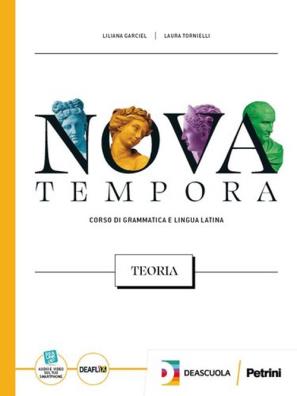 Nova tempora teoria + esercizi 1 1