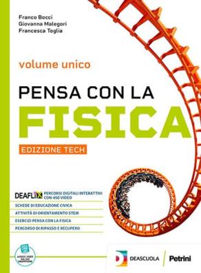 Pensa con la fisica edizione tech 2