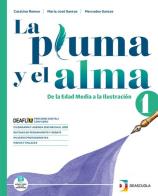 Pluma y el alma 1
