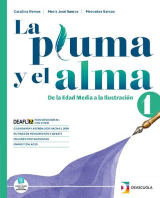 Pluma y el alma 1