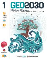 Geo 2030 italia e europa green + regioni 1