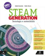 Steam generation tecnologia e sostenibilità + disegno progettazione e coding + tavole