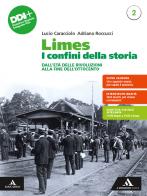Limes dall'età delle rivoluzioni alla fine dell'ottocento 2