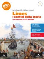 Limes dal medioevo all'età moderna 1