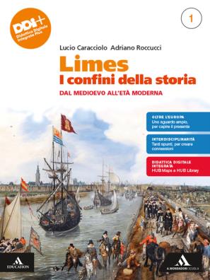 Limes dal medioevo all'età moderna 1