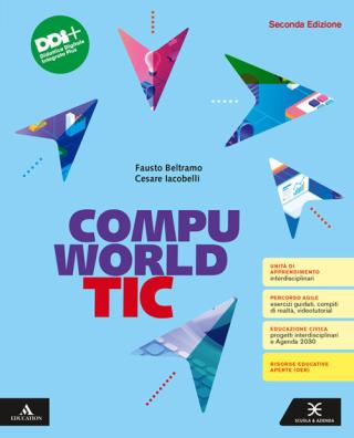 Compuworld tic seconda edizione u