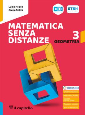Matematica senza distanze algebra + geometria 3