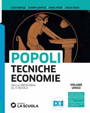 Popoli tecniche economie u