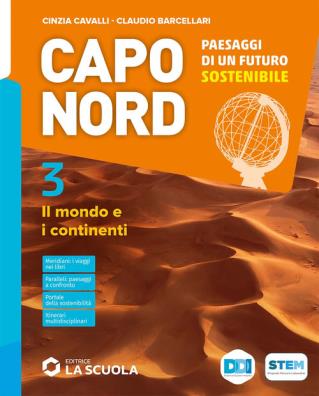 Capo nord 3