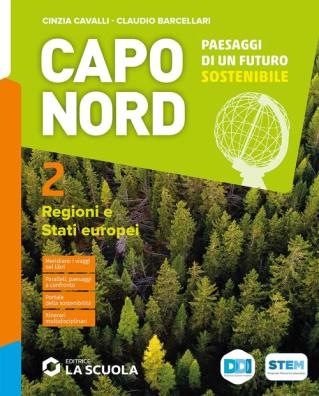 Capo nord 2