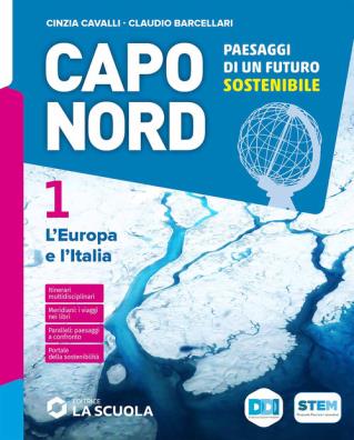 Capo nord 1
