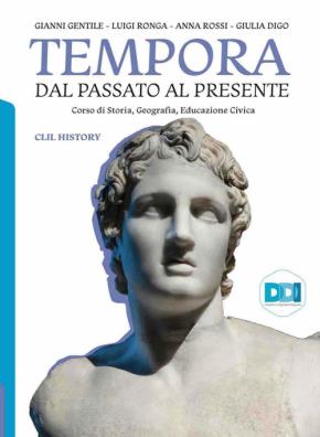 Tempora clil history