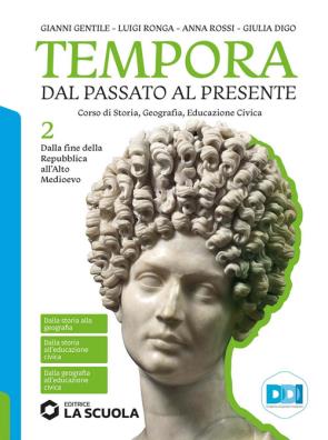 Tempora dalla fine della repubblica all'alto medioevo 2