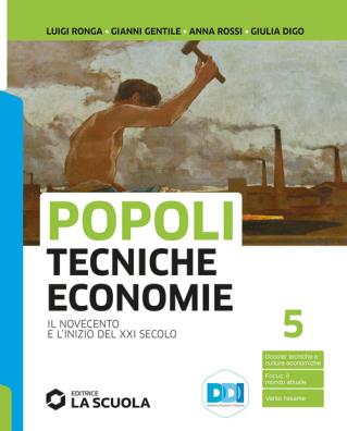 Popoli tecniche economie  + leggiamo la costituzione 5