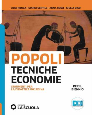 Popoli tecniche economie strumenti per la didattica inclusiva