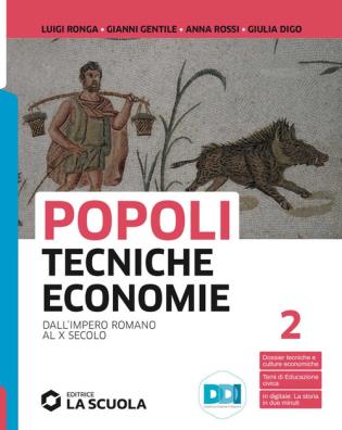 Popoli tecniche economie 2