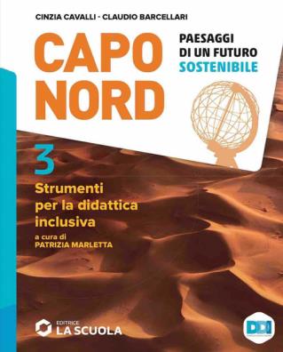 Capo nord strumenti per la didattica inclusiva 3