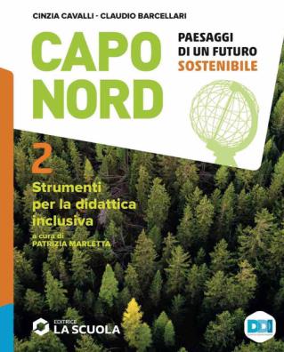 Capo nord strumenti per la didattica inclusiva 2