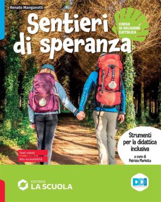 Sentieri di speranza strumenti per la didattica inclusiva