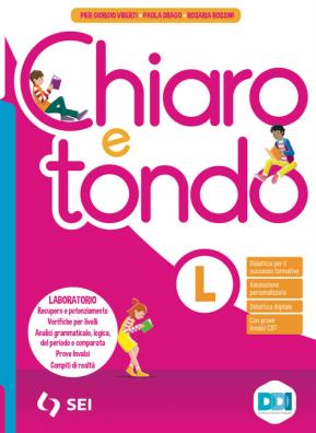 Chiaro e tondo laboratorio con invalsi l