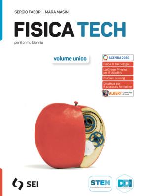 Fisica tech  + fisica & tecnologia per il cittadino u