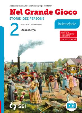 Nel grande gioco insiemefacile 2
