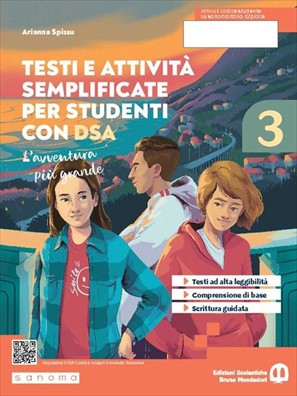 Avventura piu grande dsa 3 3