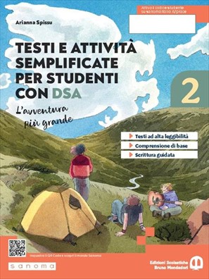 Avventura piu grande dsa 2 2