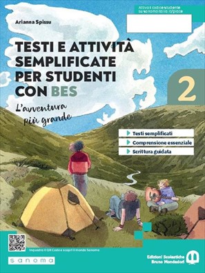 Avventura piu grande bes 2 2