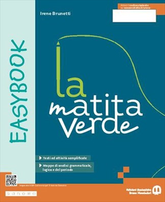 Matita verde easybook