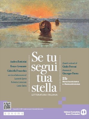 Se tu segui tua stella neoclassicismo e romanticismo 2b