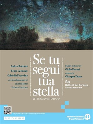 Se tu segui tua stella dall’età del barocco all’illuminismo 2a