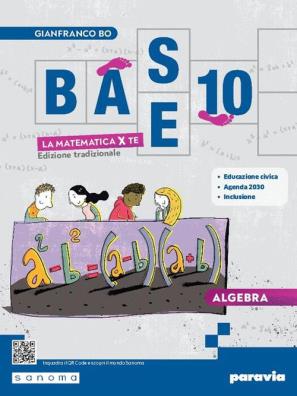 Base 10 algebra + geometria + cittadinanza stem 3 3