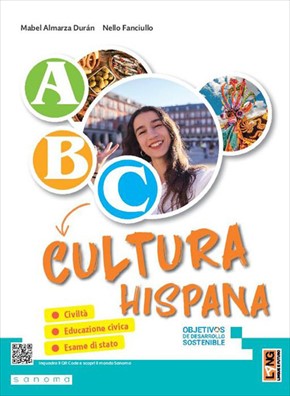Abc cultura hispana