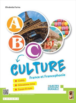 Abc culture france et francophonie