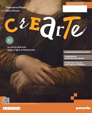Crearte edizione separata b1 + b2