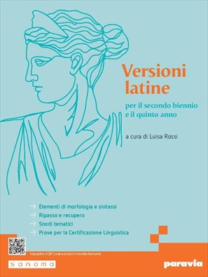 Versioni latine per il secondo biennio e il quinto anno