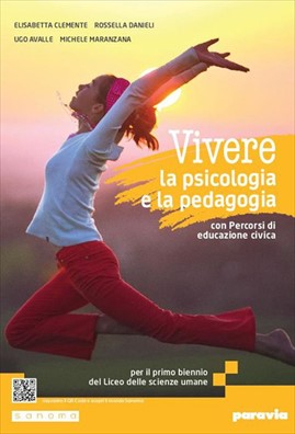 Vivere la psicologia e la pedagogia