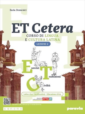 Et cetera edizione con atticus 2