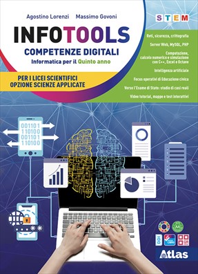 Infotools lsa informatica per il quinto anno lsa