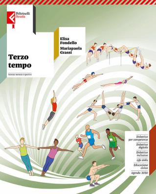 Terzo tempo teoria + quaderno delle competenze