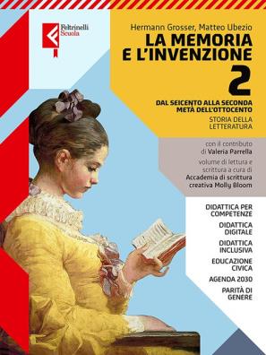 Memoria e l invenzione 2