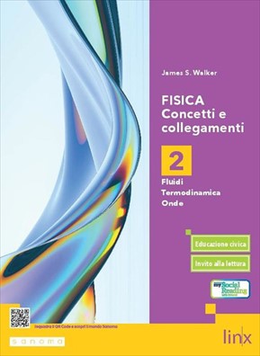 Fisica concetti e collegamenti 2