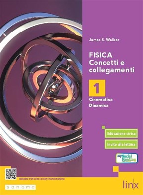 Fisica concetti e collegamenti 1