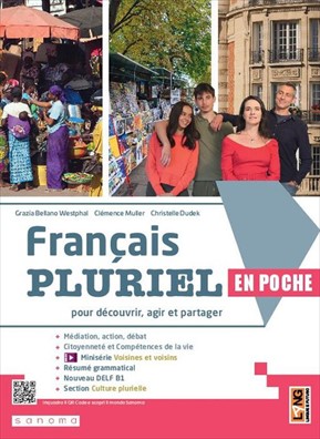 Francais pluriel en poche