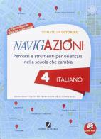 Navigazioni italiano + cd - rom + espansione online