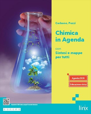 Chimica in agenda  + fascicolo
