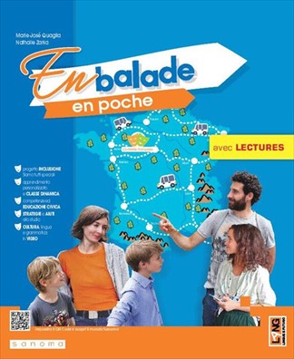 En balade en poche  + culture en scene/ados pour la planete + musique et surprise