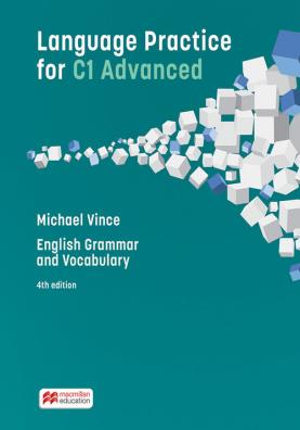New advanced language practise sb without key