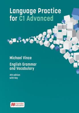 New advanced language practise sb with key